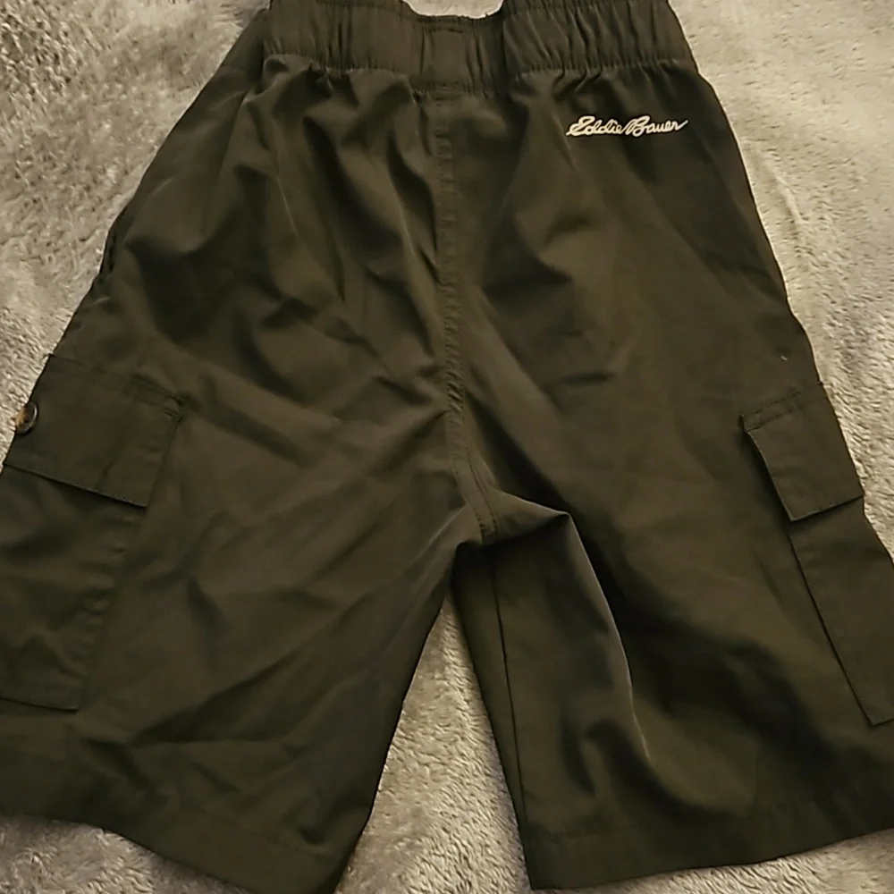 Eddie Bauer size very
